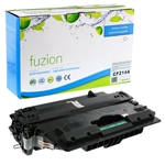 HP CF214A ( 14A ) Compatible Black Toner Cartridge; 10,000 Pgs