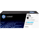 HP CF217A ( 17A ) OEM Black Laser Toner Cartridge