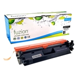 HP CF217X ( 17X ) Compatible Black High Yield Laser Toner Cartridge; 6,000 Pgs