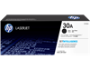 HP CF230A ( 30A ) OEM Black Laser Toner Cartridge