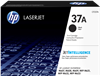 HP CF237A ( 37A ) OEM Black Laser Toner Cartridge