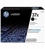 HP CF237X ( 37X ) OEM Black High Yield Laser Toner Cartridge