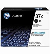 HP CF237X ( 37X ) OEM Black High Yield Laser Toner Cartridge