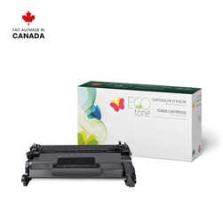 HP CF258A ( 58A ) Compatible Black Toner Cartridge