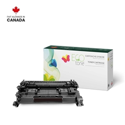 HP CF258X (58X )  Compatible Black High Yield Toner Cartridge
