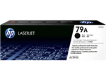 HP CF279A ( 79A ) OEM Black Laser Toner Cartridge
