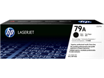 HP CF279A ( 79A ) OEM Black Laser Toner Cartridge