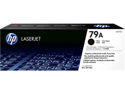 HP CF279A ( 79A ) OEM Black Laser Toner Cartridge