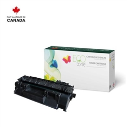 HP CF280A ( 80A ) Compatible Black Laser Toner Cartridge