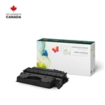 HP CF280X ( 80X ) Compatible Black Laser Toner Cartridge