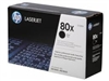 HP CF280X ( 80X ) OEM Black Laser Toner Cartridge