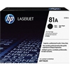 HP CF281A ( 81A ) OEM Black Laser Toner Cartridge