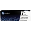 HP CF283A ( 83A ) OEM Black Laser Toner Cartridge
