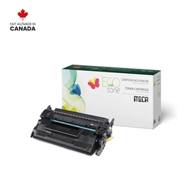 HP CF287A ( 87A ) Compatible Black Laser Toner Cartridge