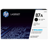 HP CF287A ( 87A ) OEM Black Laser Toner Cartridge
