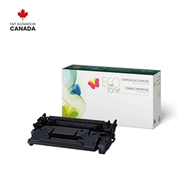 HP CF287X ( 87X ) Compatible Black High Yield Laser Toner Cartridge