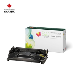 HP CF289A ( 89A ) Compatible Black Toner Cartridge
