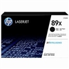 HP CF289X ( 89X ) OEM Black High Yield Toner Cartridge