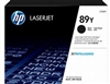 HP CF289Y ( 89Y ) OEM Black Extra High Yield Toner Cartridge