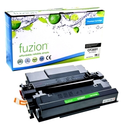 HP CF289Y ( 89Y ) Compatible Black Extra High Yield Toner Cartridge