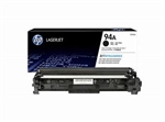 HP CF294A ( 94A ) OEM Black Laser Cartridge