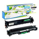 HP CF294X ( 94X ) / CF232A ( 32A ) Compatible Toner & Drum Combo