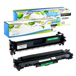 HP CF294X ( 94X ) / CF232A ( 32A ) Compatible Toner & Drum Combo