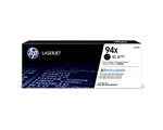 HP CF294X ( 94X ) OEM Black High Yield Laser Cartridge