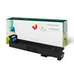 HP CF301A ( 827A ) Compatible Cyan Laser Toner Cartridge