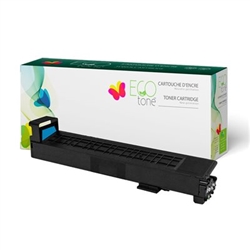 HP CF301A ( 827A ) Compatible Cyan Laser Toner Cartridge