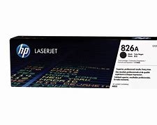 HP CF310A ( 826A ) OEM Black Toner Cartridge; 29,000 Pgs