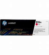 HP CF313A ( 826A ) OEM Magenta Toner Cartridge; 31,500 Pgs