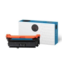 HP CF321A ( 653A ) Compatible Cyan Laser Toner Cartridge