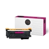 HP CF333A ( 654A ) Compatible Magenta Laser Toner Cartridge