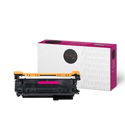HP CF333A ( 654A ) Compatible Magenta Laser Toner Cartridge