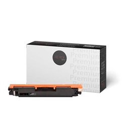 HP CF350A ( 130A ) Compatible Black Laser Toner Cartridge
