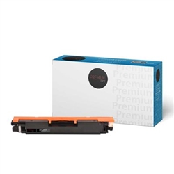 HP CF351A ( 130A ) Compatible Cyan Laser Toner Cartridge