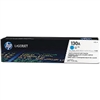 HP CF351A ( 130A ) OEM Cyan Laser Toner Cartridge
