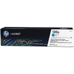 HP CF351A ( 130A ) OEM Cyan Laser Toner Cartridge
