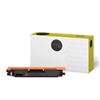 HP CF352A ( 130A ) Compatible Yellow Laser Toner Cartridge