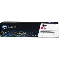 HP CF353A ( 130A ) OEM Magenta Laser Toner Cartridge