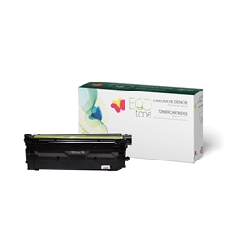 HP CF360X (508X ) Compatible Black High Yield Laser Toner Cartridge