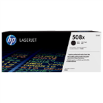 HP CF360X (508X ) OEM Black High Yield Laser Toner Cartridge