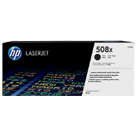 HP CF360X (508X ) OEM Black High Yield Laser Toner Cartridge