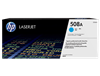 HP CF361A (508A ) OEM Cyan Laser Toner Cartridge