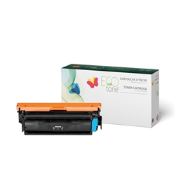 HP CF361X (508X ) Compatible Cyan High Yield Laser Toner Cartridge