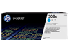 HP CF361X (508X ) OEM Cyan High Yield Laser Toner Cartridge