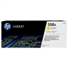 HP CF362A (508A ) Compatible Yellow Laser Toner Cartridge