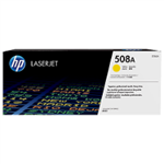 HP CF362A (508A ) Compatible Yellow Laser Toner Cartridge