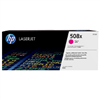 HP CF363X (508X ) OEM Magenta High Yield Laser Toner Cartridge